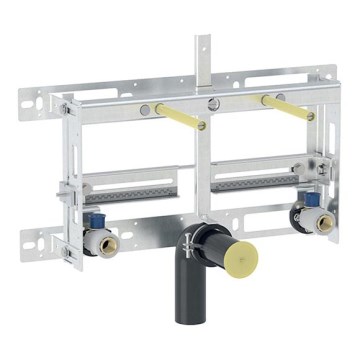 Geberit 457.530.00.1 - Podomítkový modul pro bidet Kombifix univerzální