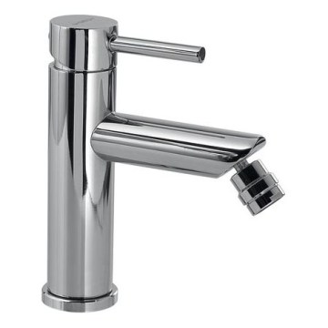 Gedy - Bidetová baterie COMO 18 cm lesklý chrom
