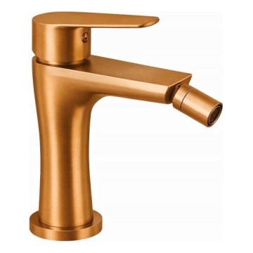 Gedy - Bidetová baterie COMO 19,5 cm bronzová