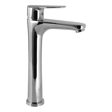 Gedy - Umyvadlová baterie COMO 29 cm lesklý chrom