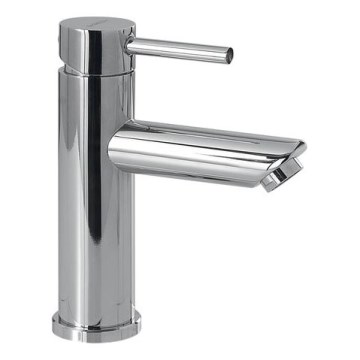 Gedy - Umyvadlová baterie GARDA 18 cm lesklý chrom
