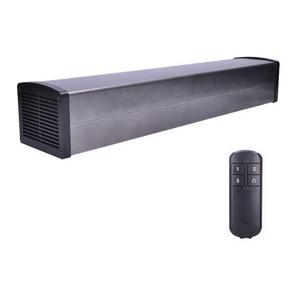 Generátor ozónu 36W/230V + dálkové ovládání