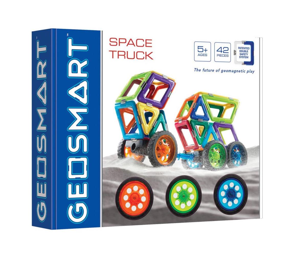 GeoSmart Space truck 42 ks