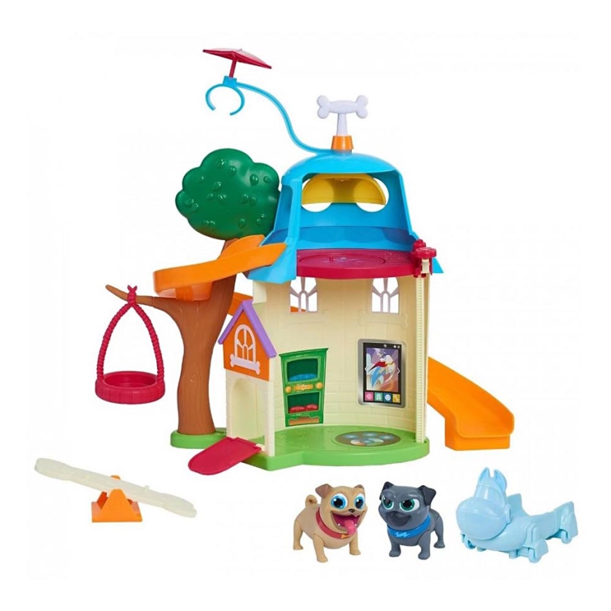 Giochi Preziosi - Hrací sada Dog House