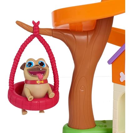 Giochi Preziosi - Hrací sada Dog House