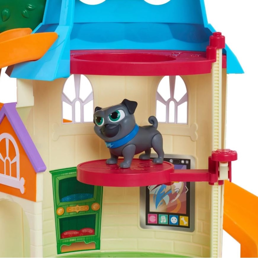 Giochi Preziosi - Hrací sada Dog House