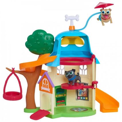 Giochi Preziosi - Hrací sada Dog House