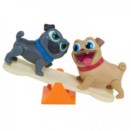 Giochi Preziosi - Hrací sada Dog House