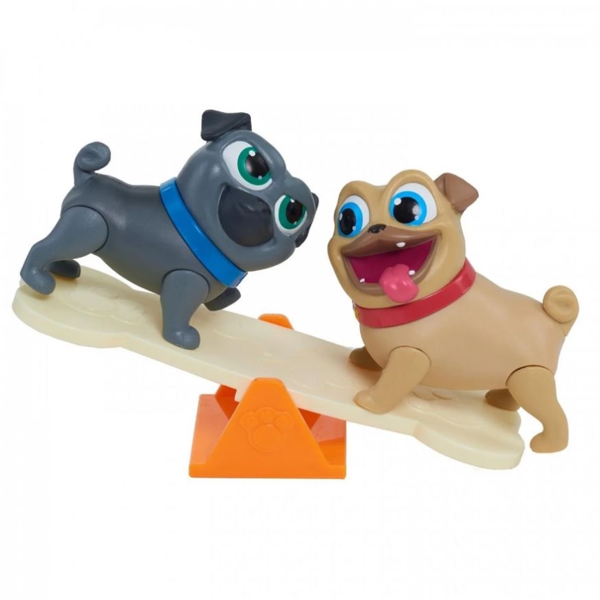 Giochi Preziosi - Hrací sada Dog House