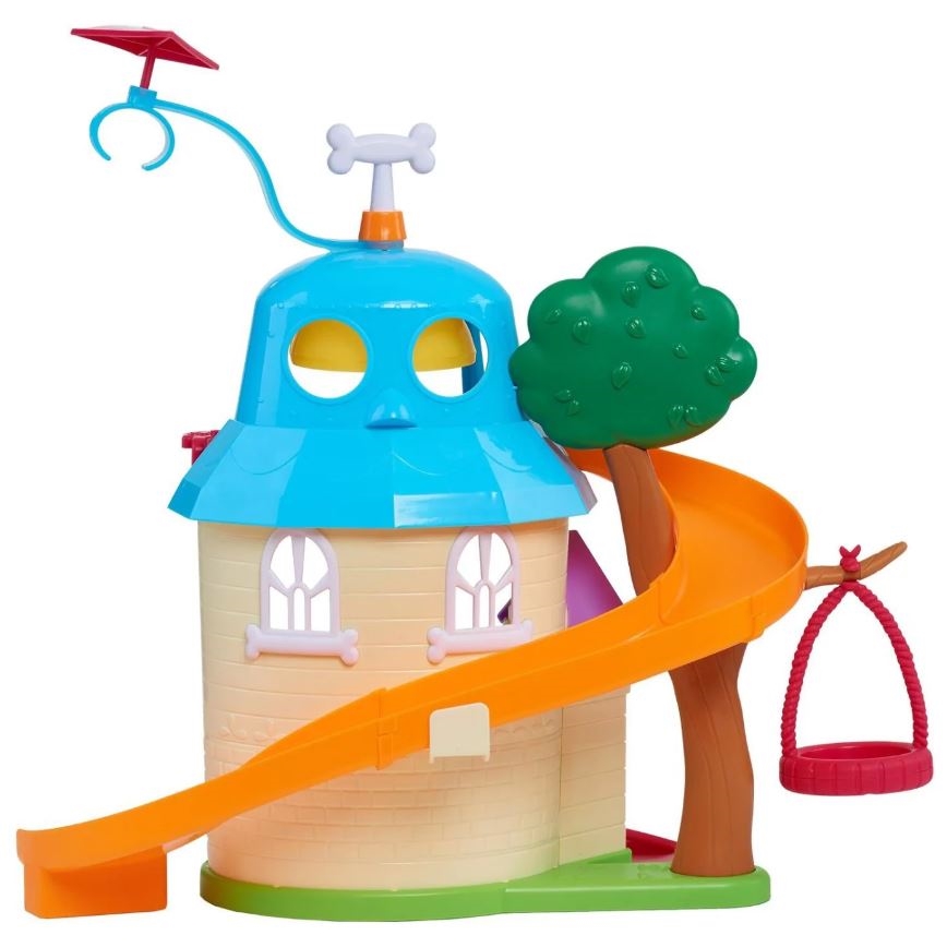 Giochi Preziosi - Hrací sada Dog House