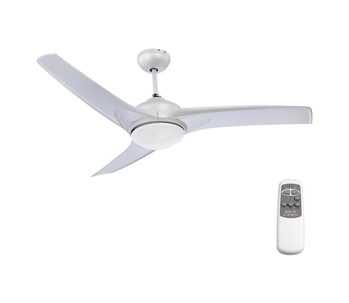 Globo GLOBO 0305 - Stropní ventilátor PRIMO 2xE14/40W/230V GL0031