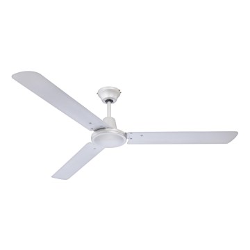 GLOBO 0311 - Stropní ventilátor FERRO