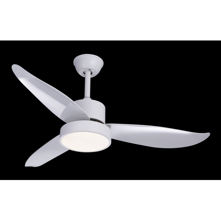 Globo - LED Stropní ventilátor 1xLED/18W/230V + dálkové ovládání