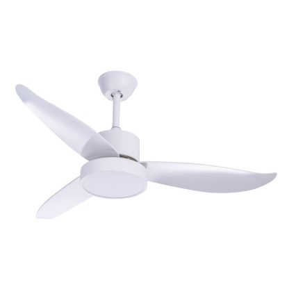 Globo - LED Stropní ventilátor 1xLED/18W/230V + dálkové ovládání