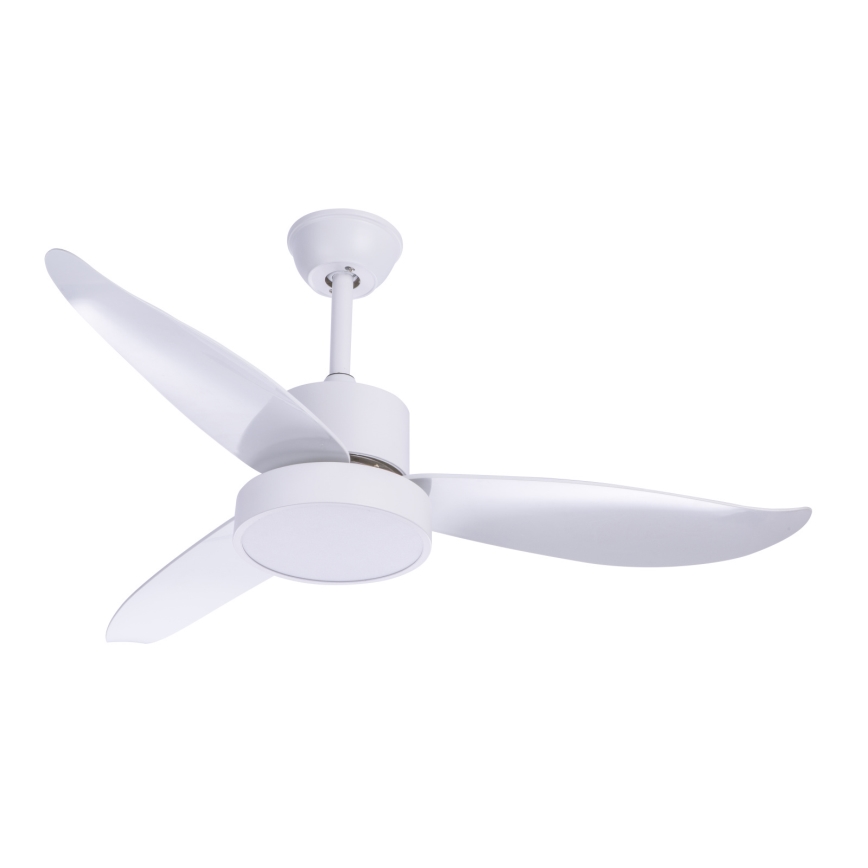 Globo - LED Stropní ventilátor 1xLED/18W/230V + dálkové ovládání