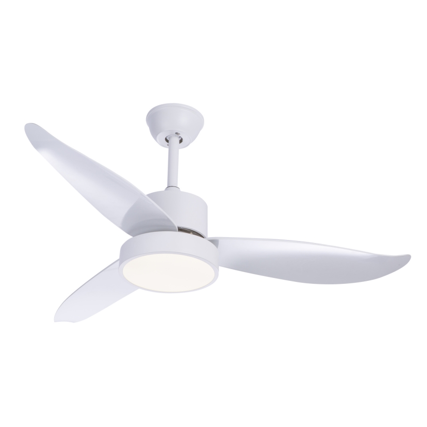 Globo - LED Stropní ventilátor 1xLED/18W/230V + dálkové ovládání