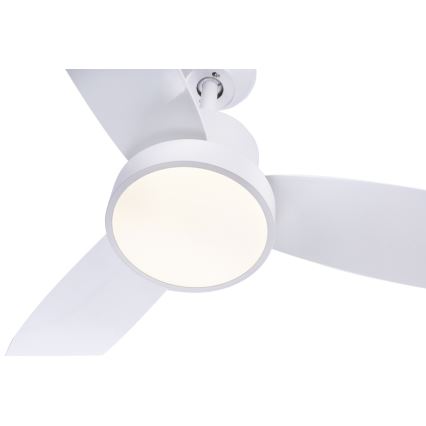Globo - LED Stropní ventilátor 1xLED/18W/230V + dálkové ovládání