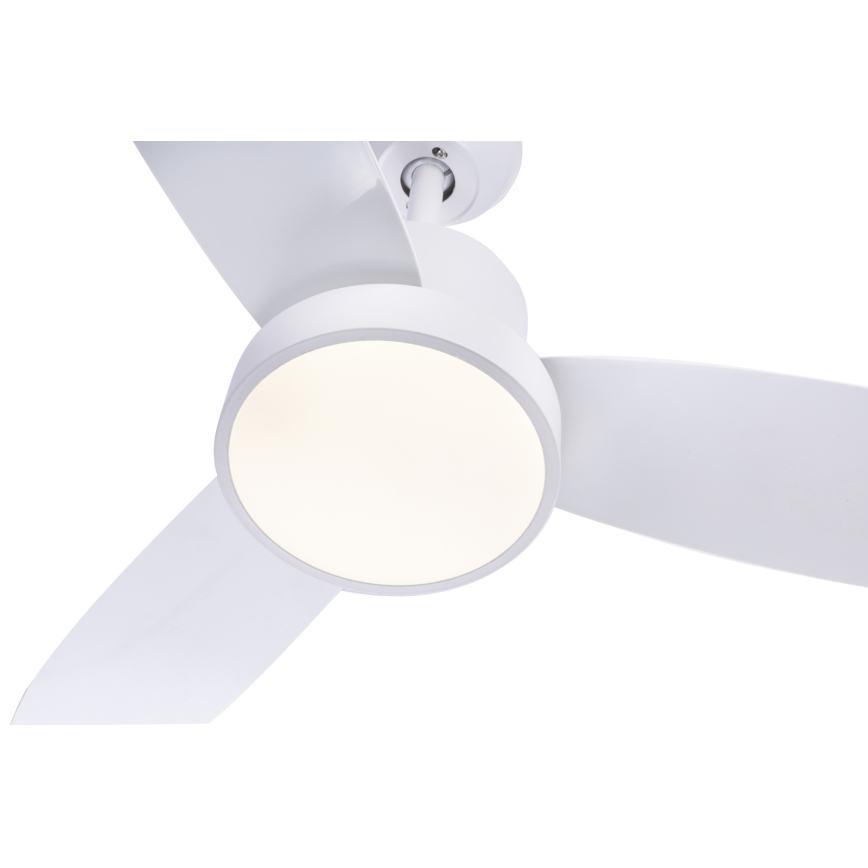 Globo - LED Stropní ventilátor 1xLED/18W/230V + dálkové ovládání