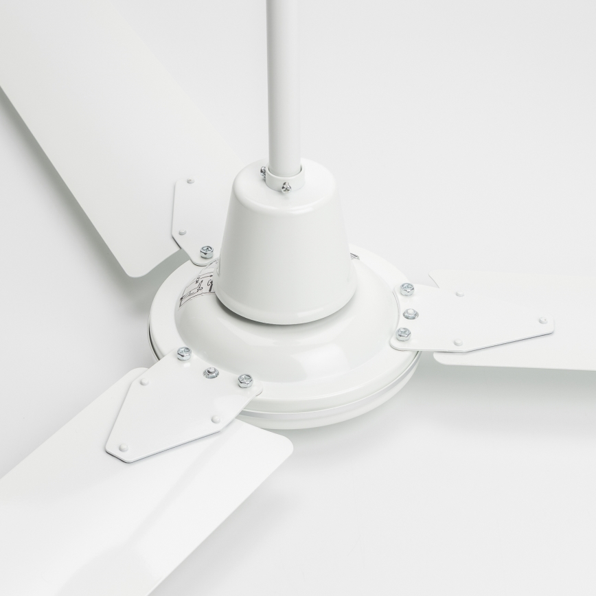 Globo 03806 - Stropní ventilátor FERRO