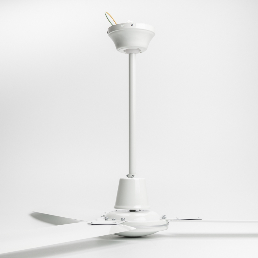 Globo 03806 - Stropní ventilátor FERRO