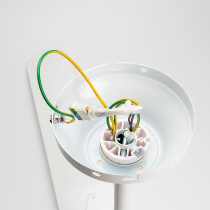 Globo 03806 - Stropní ventilátor FERRO