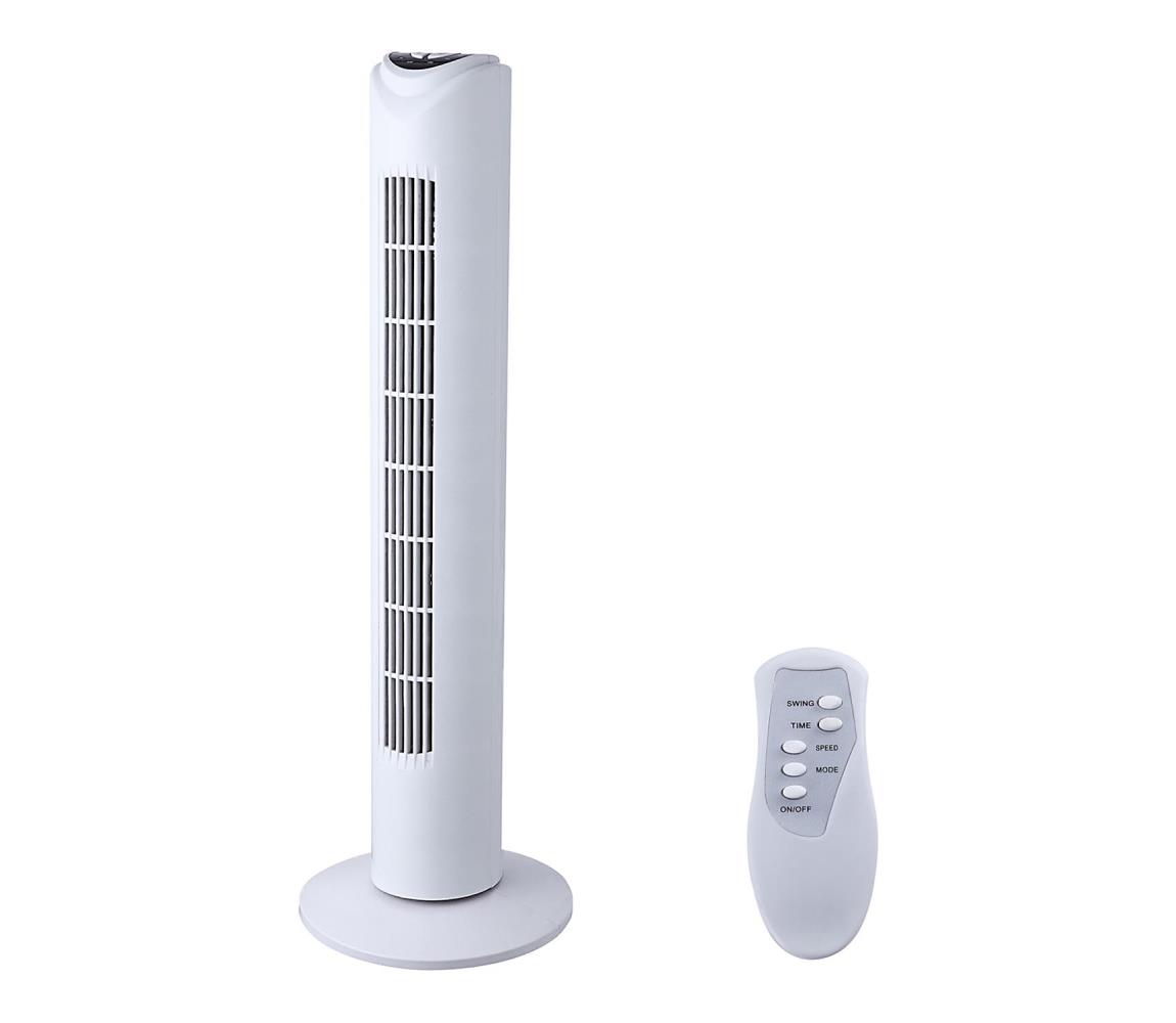 Globo GLOBO 0452 - Ventilátor TOWER 50W/230V GL4517