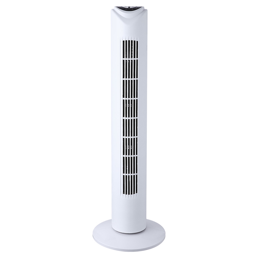 GLOBO 0452 - Ventilátor TOWER 50W/230V