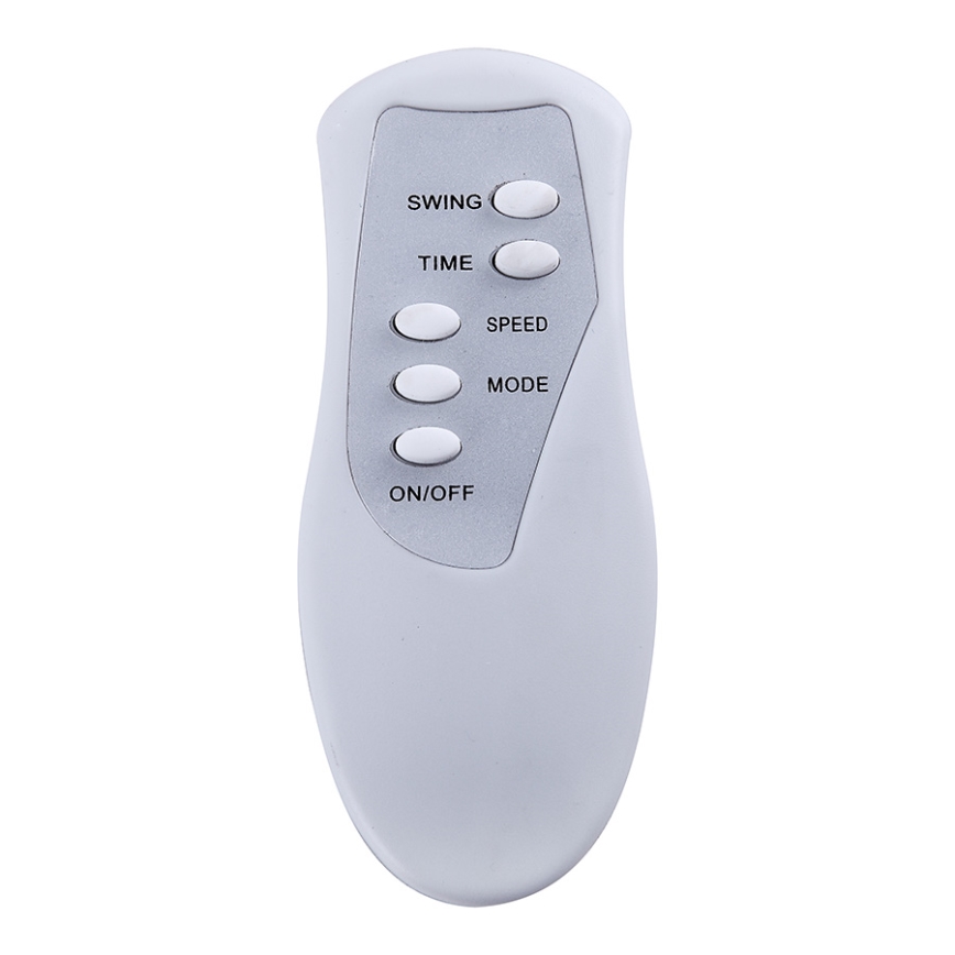 GLOBO 0452 - Ventilátor TOWER 50W/230V