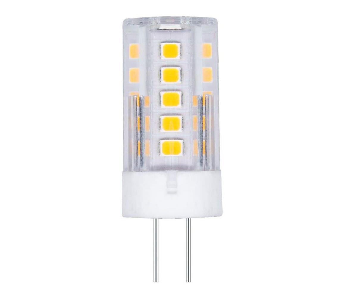 Globo Globo 10113 - LED Žárovka G4/2,2W/12V 3000K GL6909