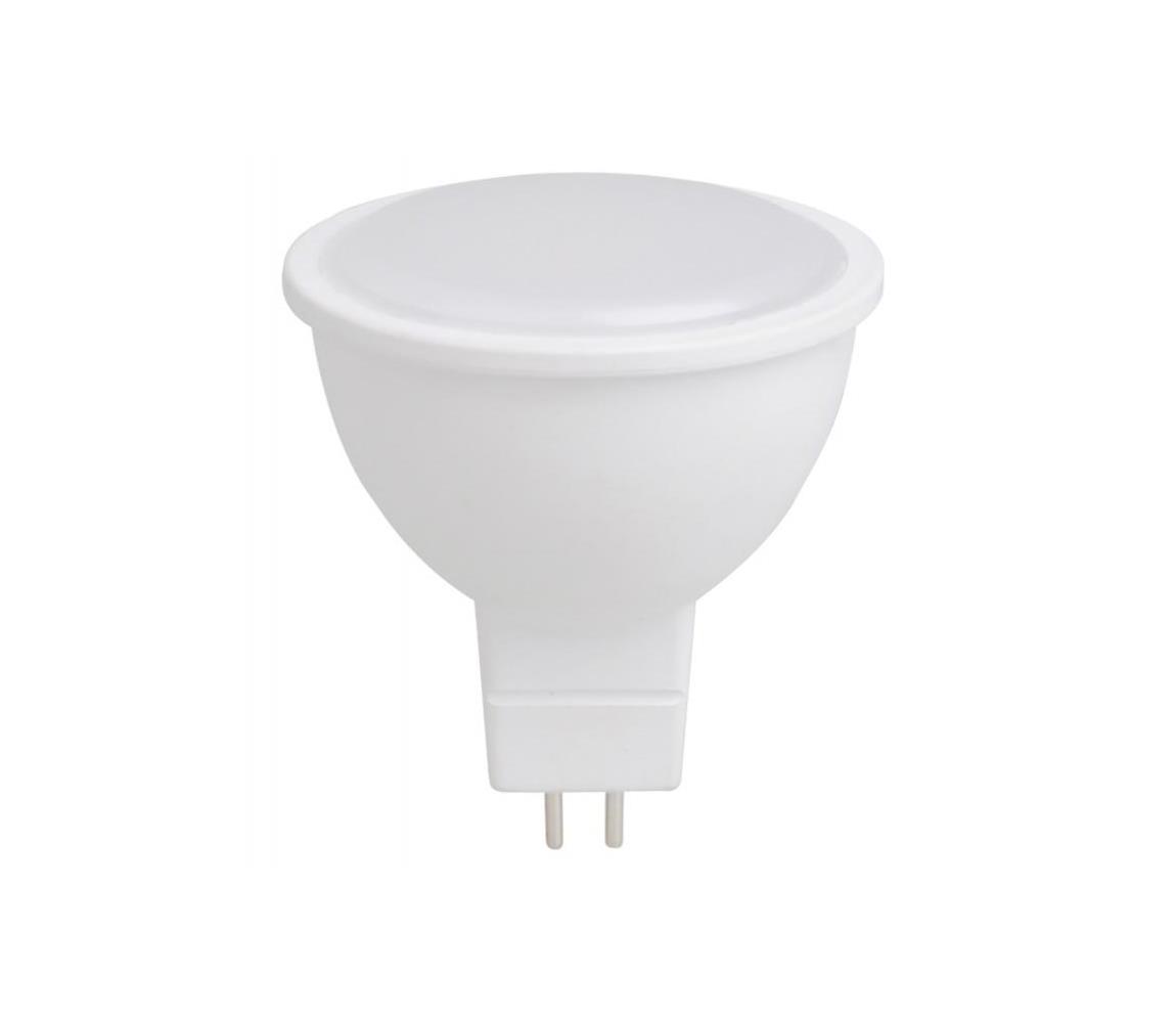 Globo Globo 10118 - LED Žárovka MR16 GU5,3/6W/12V 3000K GL6649