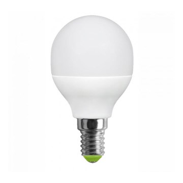 Globo 10603 - LED žárovka E14/3W/230V 3000K