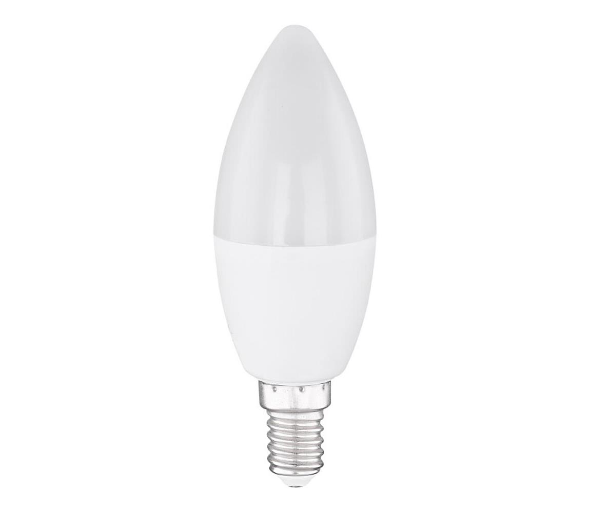 Globo Globo 106040K - LED Žárovka E14/4W/230V 3000K GL6650