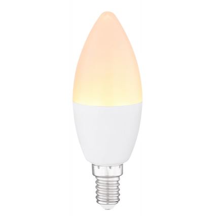 Globo - LED Žárovka E14/4W/230V 3000K