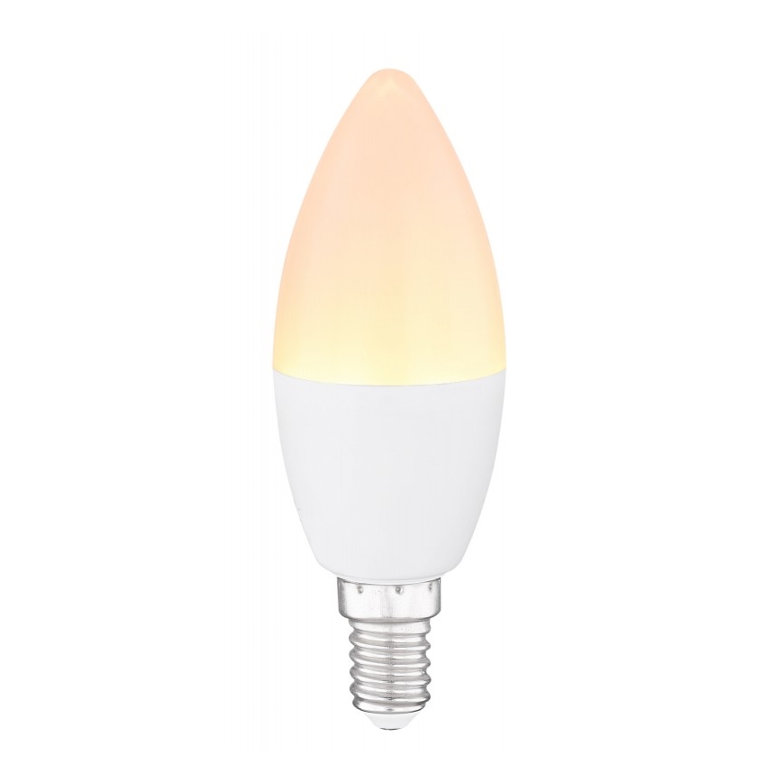 Globo - LED Žárovka E14/4W/230V 3000K