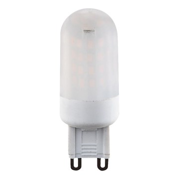 Globo 10649 - LED žárovka G9 LED/3W Globo 10649 - LED žárovka G9 LED/3W