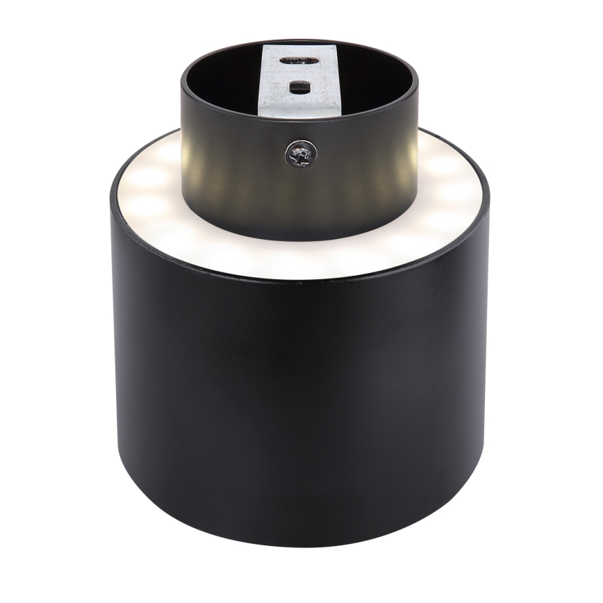 Globo - LED Stropní svítidlo LED/8W/230V + LED/4W/230V