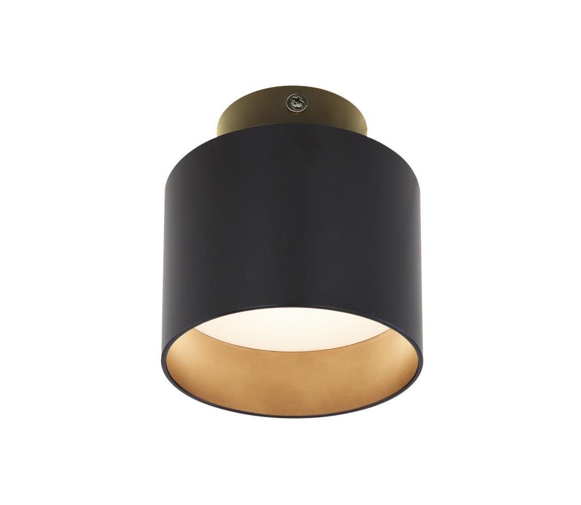 Globo Globo 12015B - LED Stropní svítidlo JENNY LED/8W/230V + LED/4W GL5561