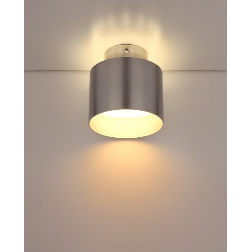 Globo - LED Stropní svítidlo LED/8W/230V + LED/4W/230V