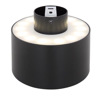 Globo - LED Stropní svítidlo LED/16W/230V