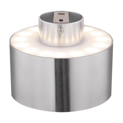 Globo - LED Stropní svítidlo LED/16W/230V
