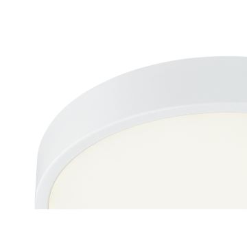 Globo - LED Stmívatelné stropní svítidlo LED/28W/230V