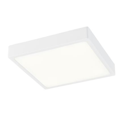 Globo - LED Stmívatelné stropní svítidlo LED/15W/230V
