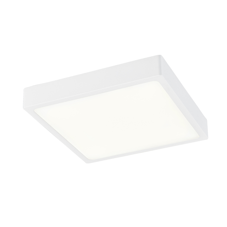 Globo - LED Stmívatelné stropní svítidlo LED/15W/230V