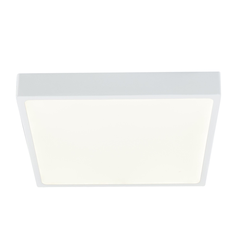 Globo - LED Stmívatelné stropní svítidlo LED/28W/230V