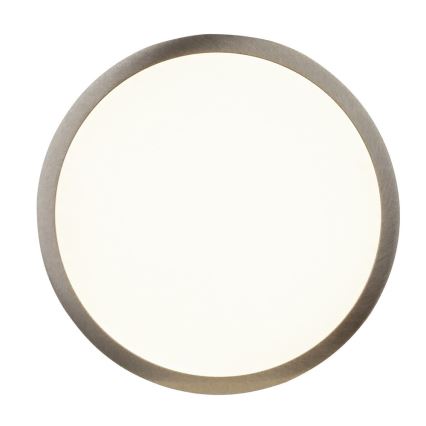 Globo - LED Stmívatelné stropní svítidlo LED/15W/230V