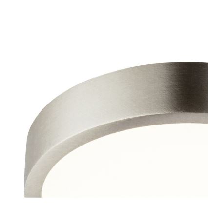 Globo - LED Stmívatelné stropní svítidlo LED/15W/230V