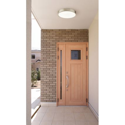 Globo - LED Stmívatelné stropní svítidlo LED/22W/230V