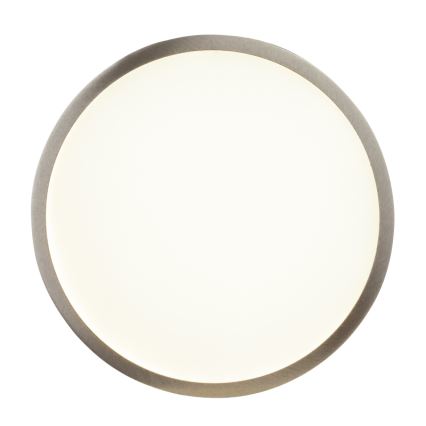 Globo - LED Stmívatelné stropní svítidlo LED/22W/230V