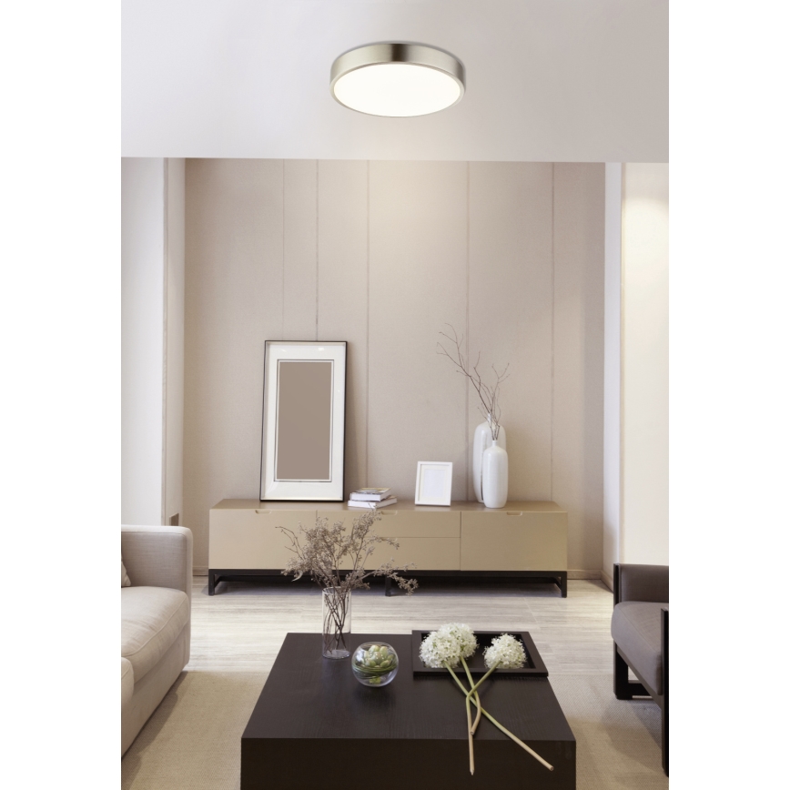 Globo - LED Stropní svítidlo LED/28W/230V