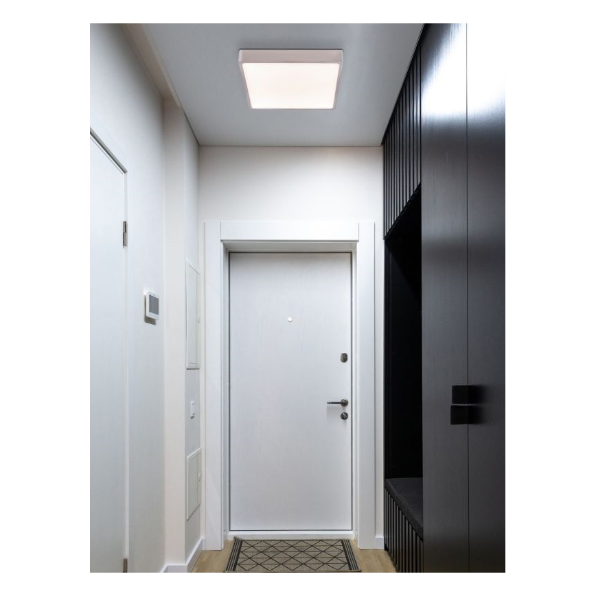 Globo - LED Stropní svítidlo LED/28W/230V